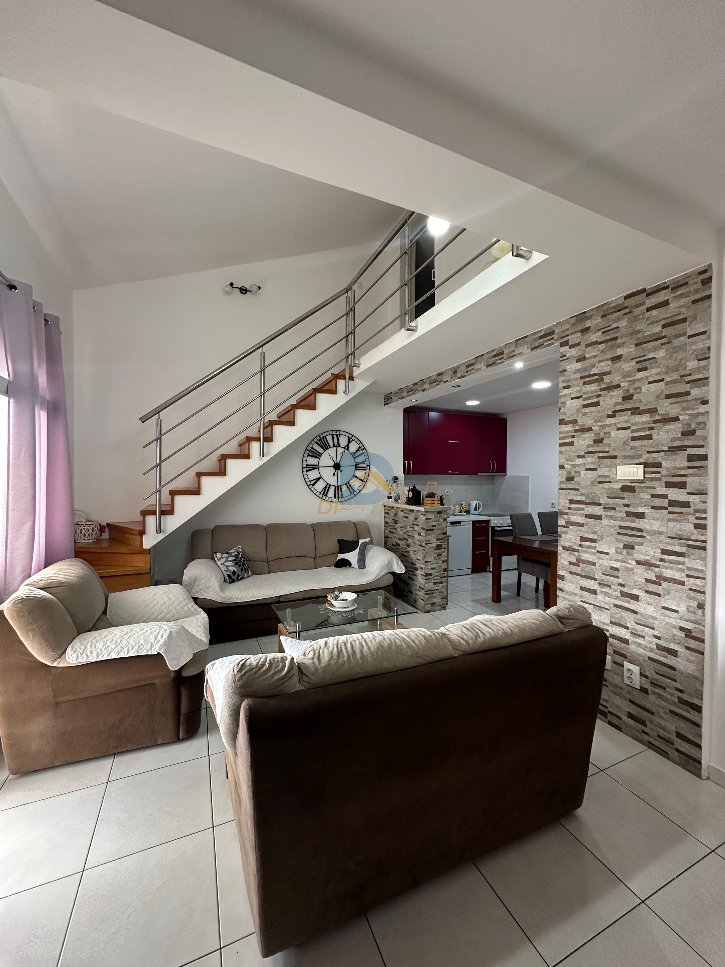 For Rent Three Bedroom House - Resim 4