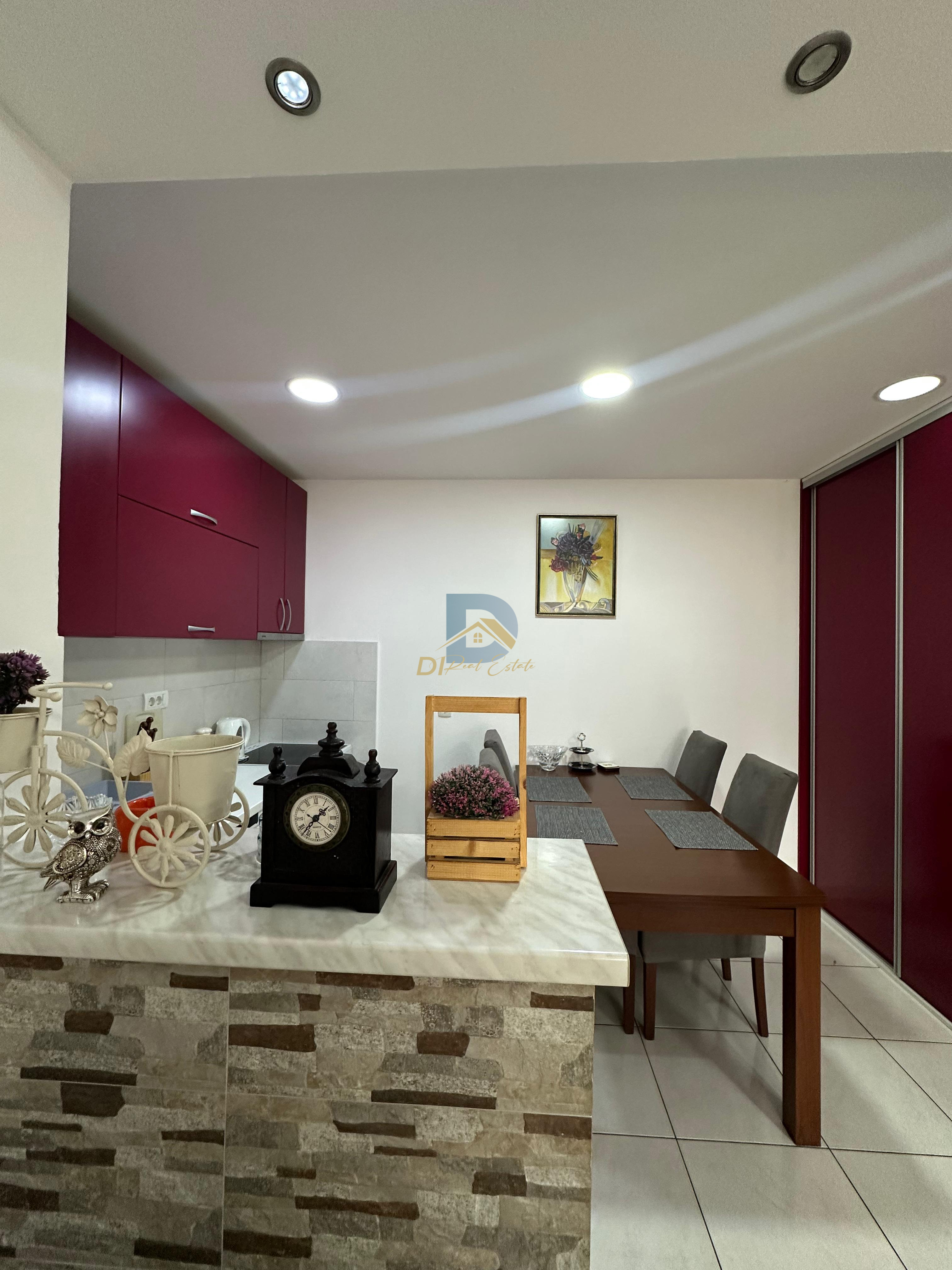 For Rent Three Bedroom House - Resim 7
