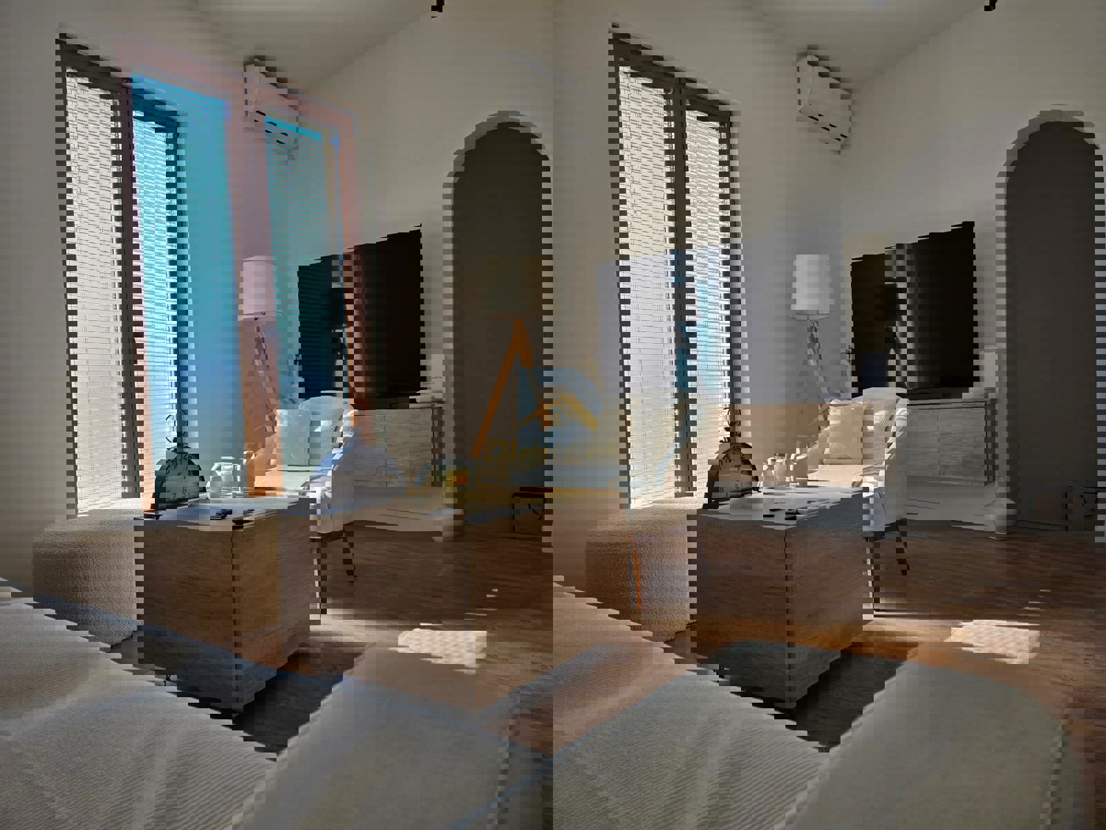 For Rent One Bedroom Apartment - Resim 1