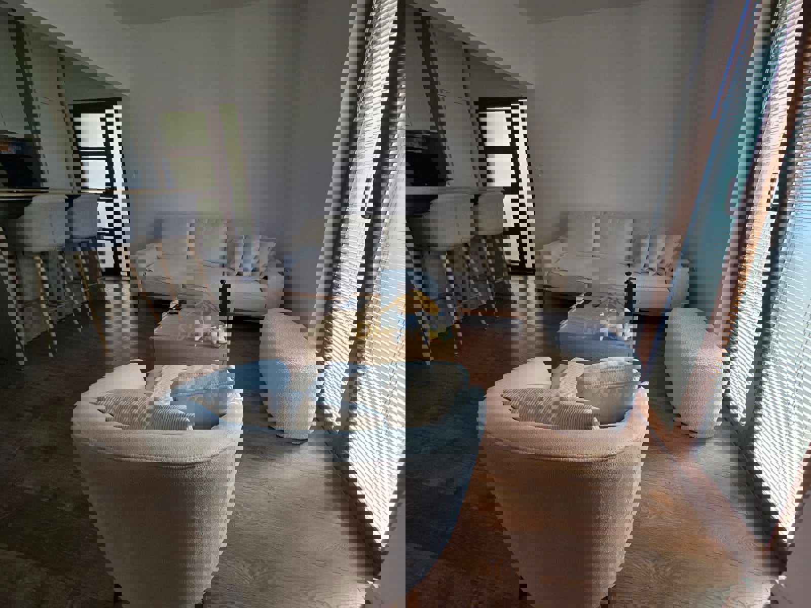 For Rent One Bedroom Apartment - Resim 4