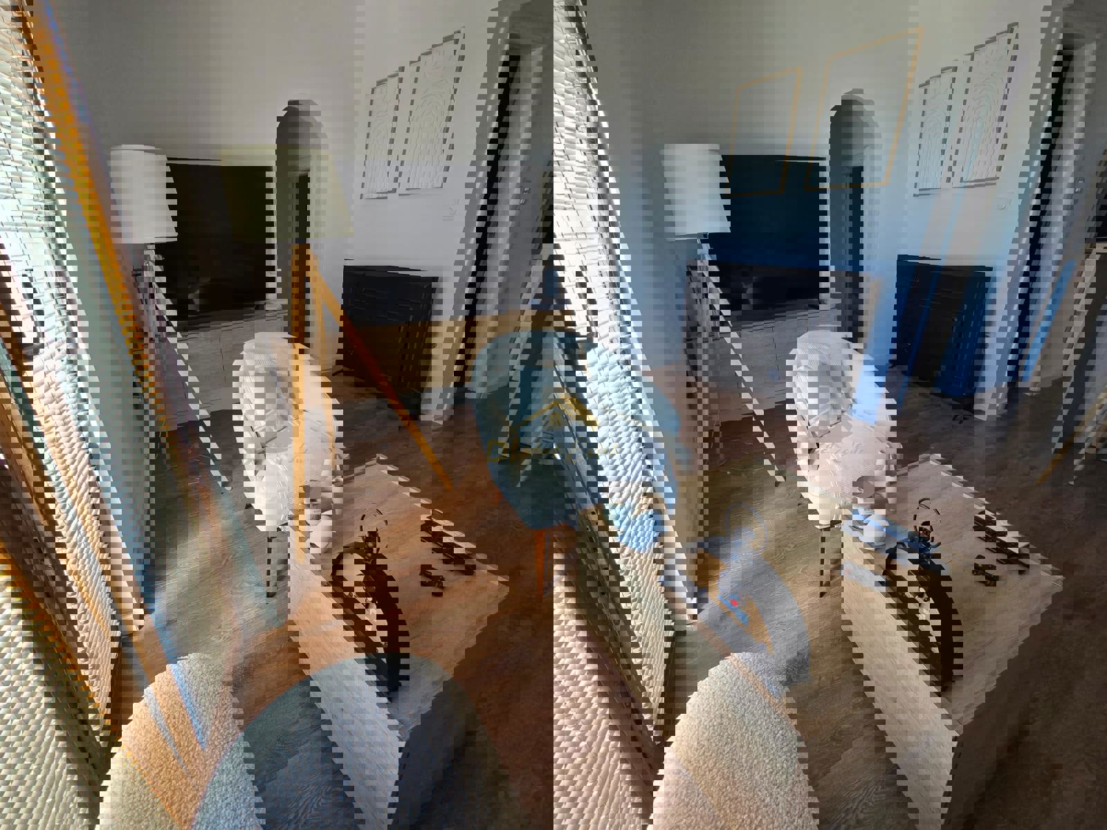 For Rent One Bedroom Apartment - Resim 5