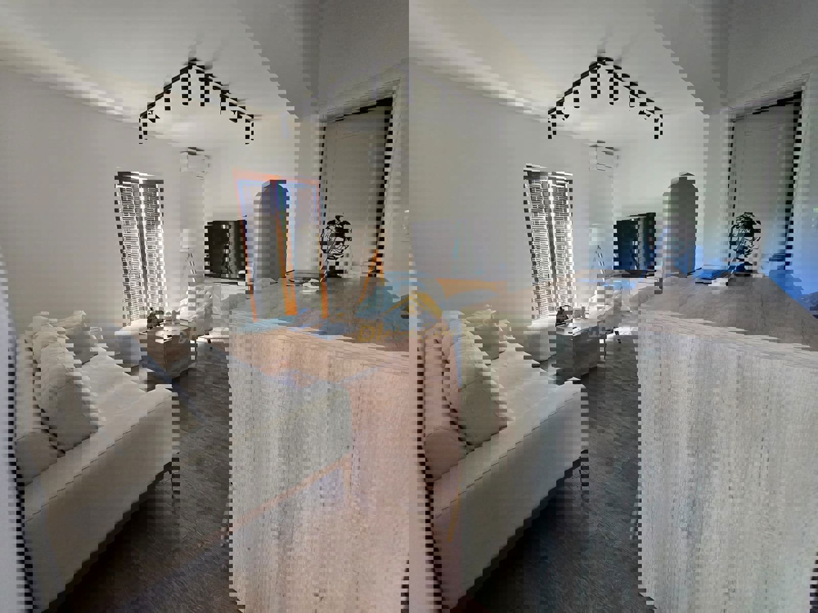 For Rent One Bedroom Apartment - Resim 6