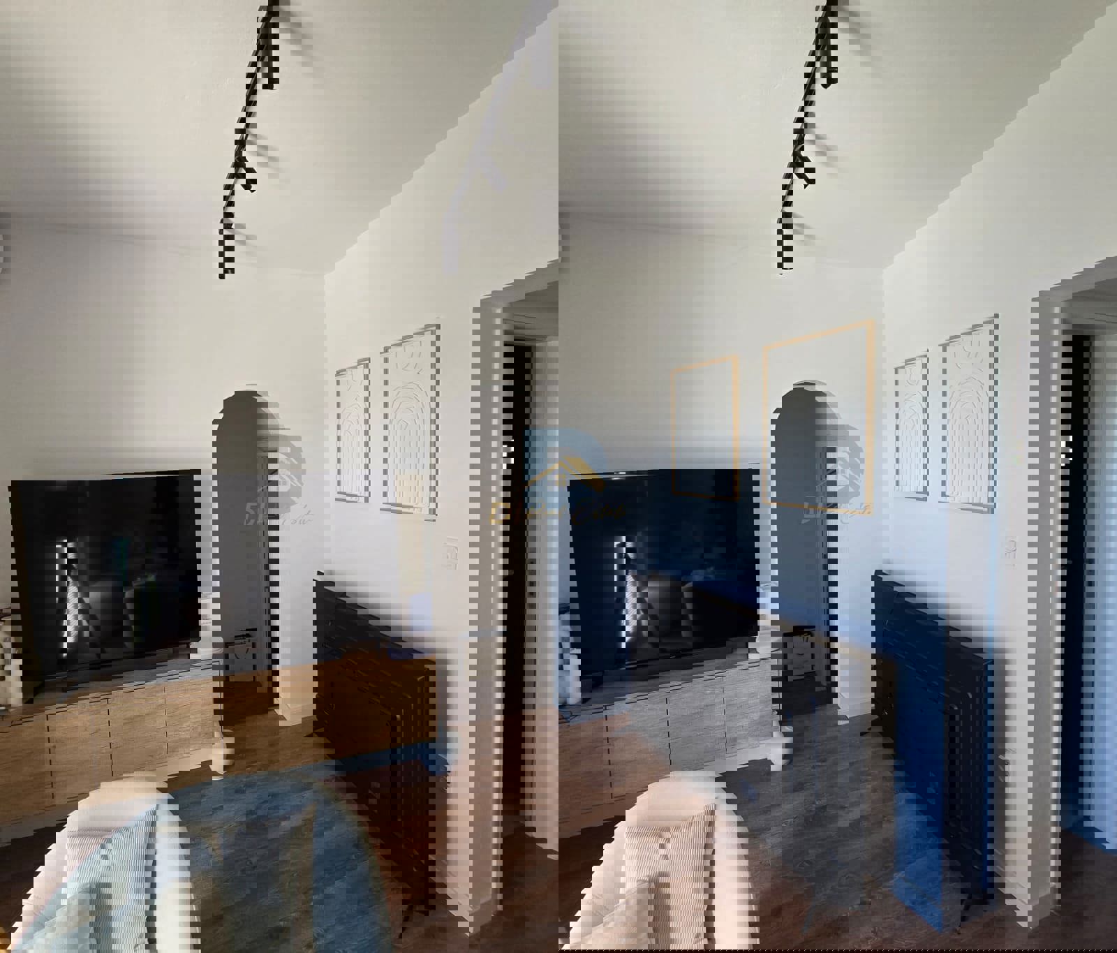 For Rent One Bedroom Apartment - Resim 8