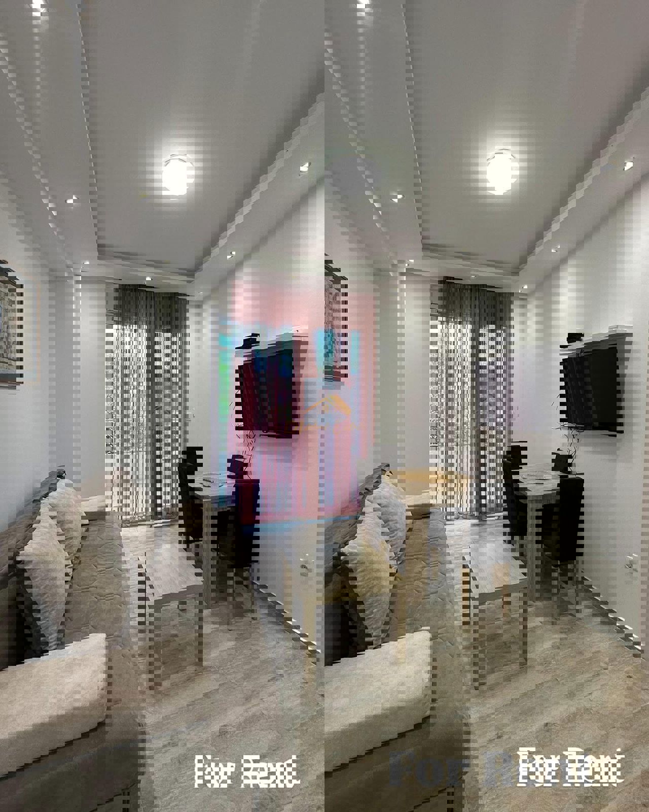 For Rent One Bedroom Apartment - Resim 1