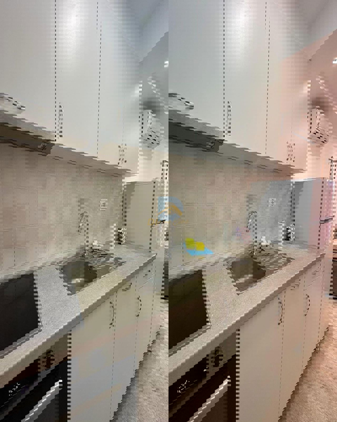 For Rent One Bedroom Apartment - Resim 3