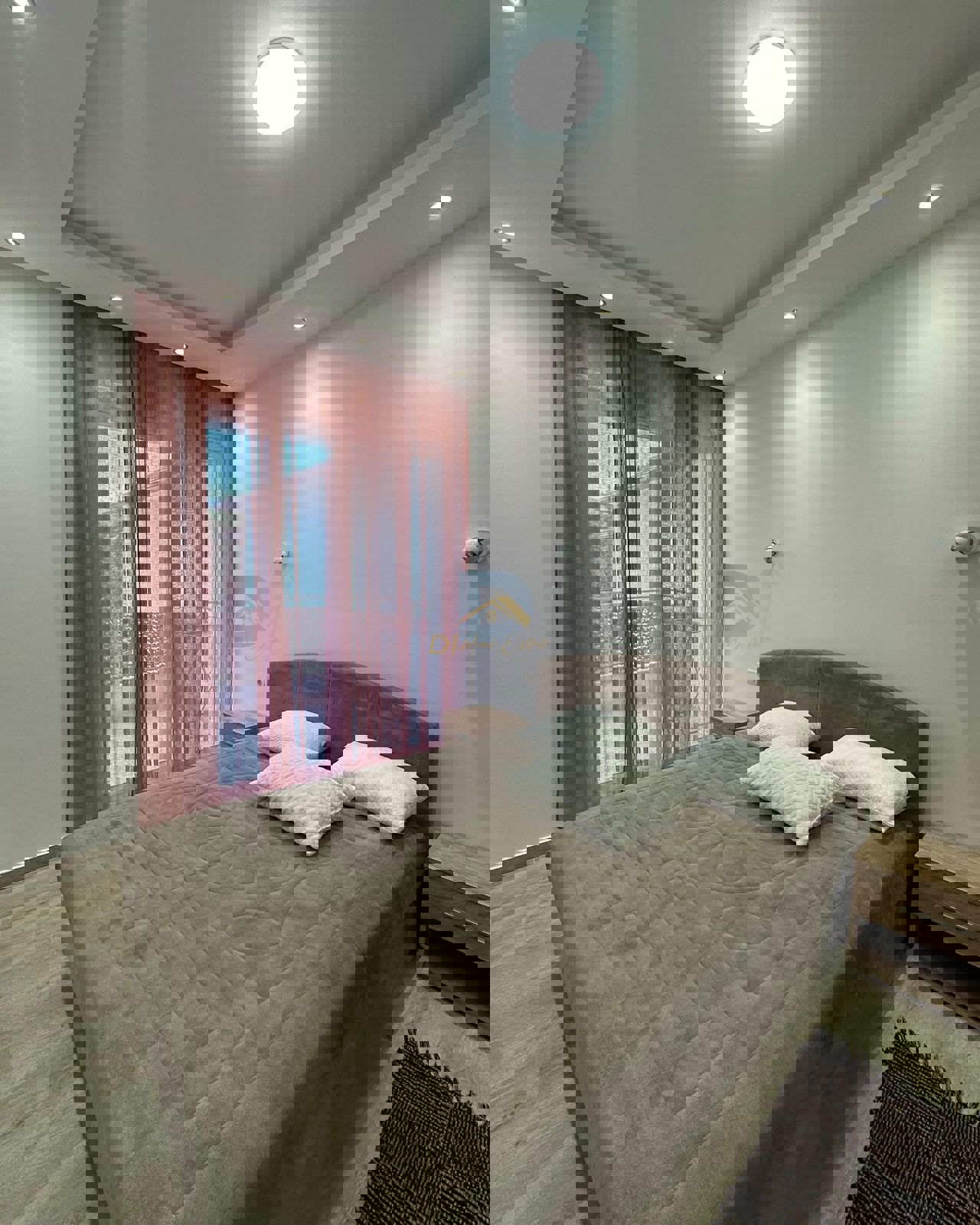 For Rent One Bedroom Apartment - Resim 9