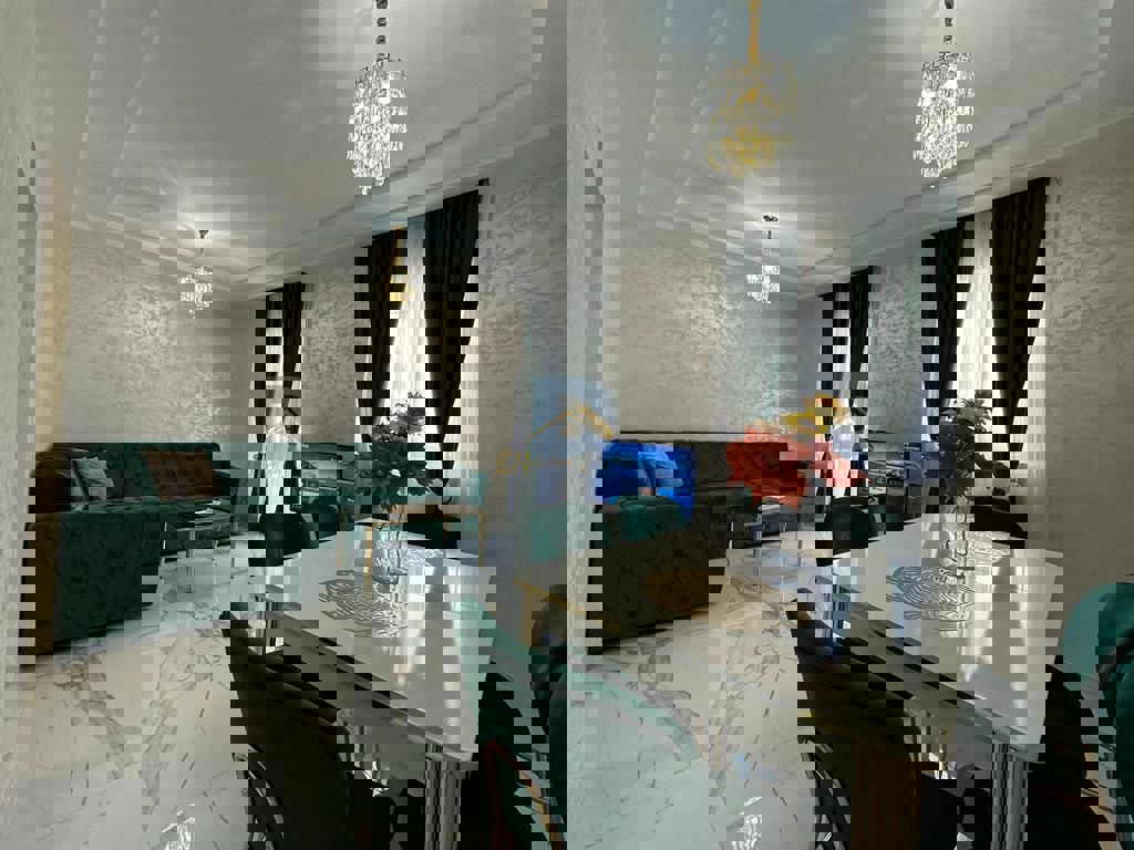 For Rent Two Bedroom Apartment - Resim 1