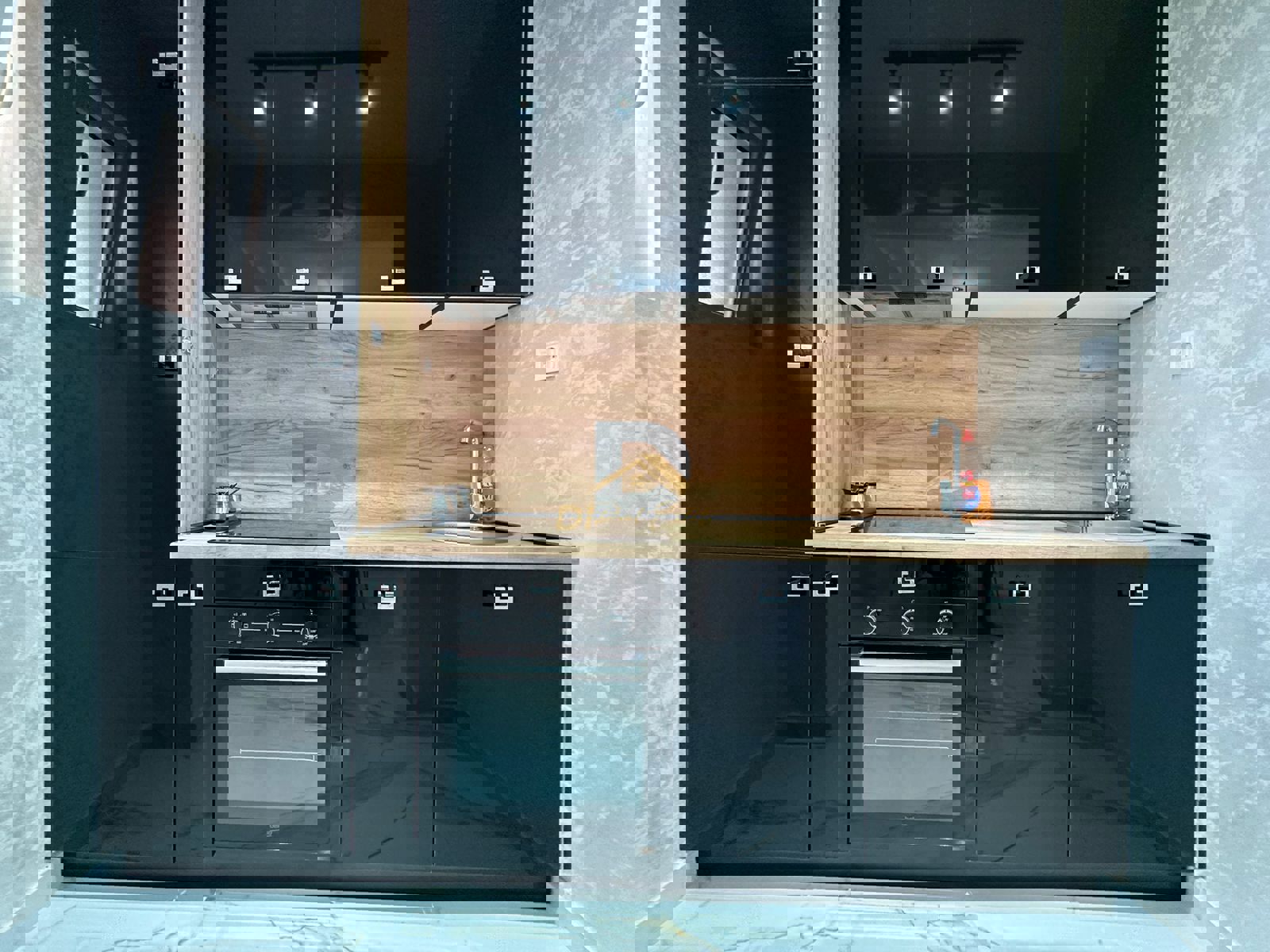 For Rent Two Bedroom Apartment - Resim 10