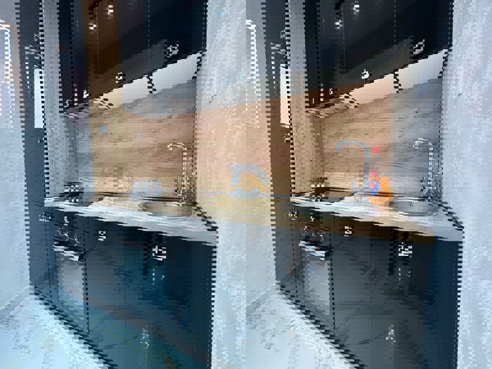 For Rent Two Bedroom Apartment - Resim 11