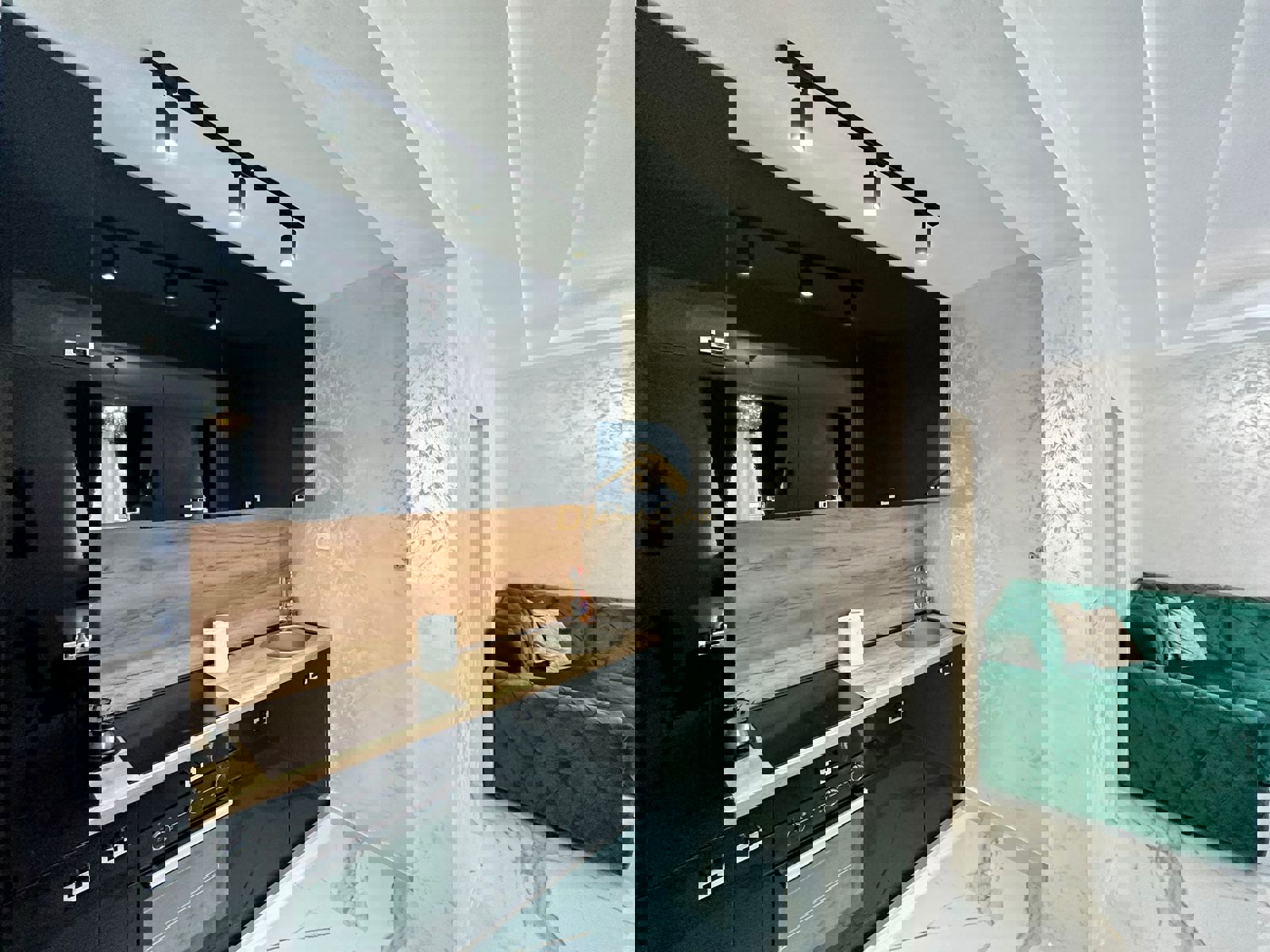 For Rent Two Bedroom Apartment - Resim 12