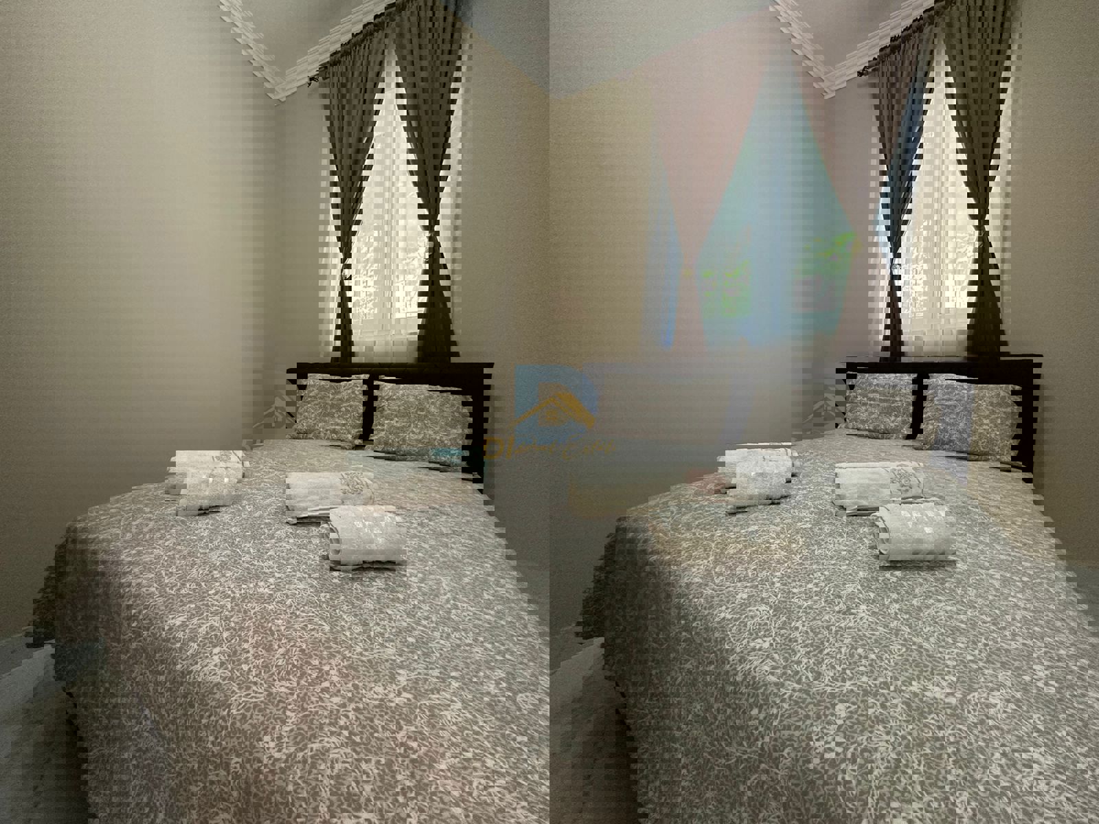 For Rent Two Bedroom Apartment - Resim 15