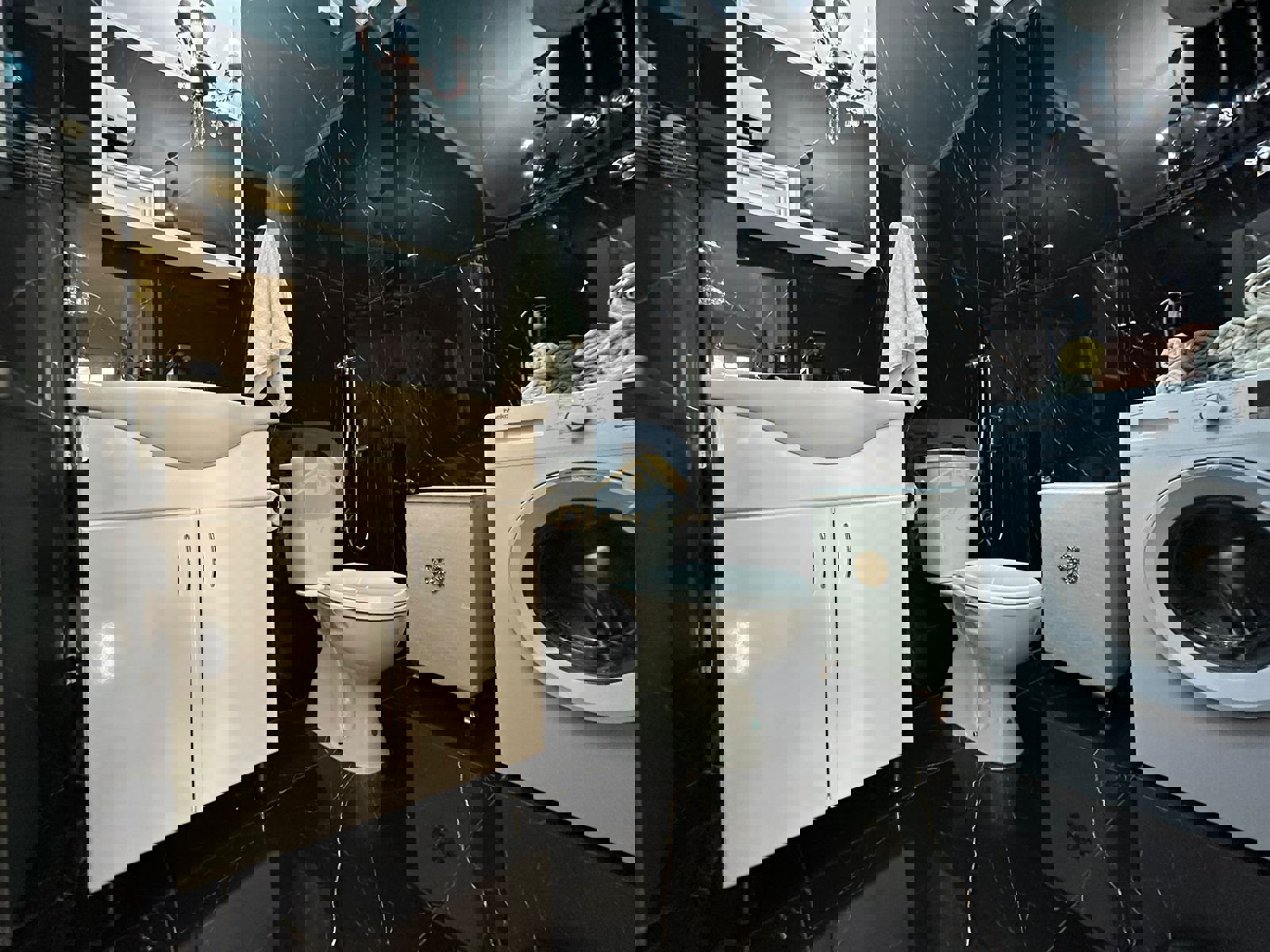 For Rent Two Bedroom Apartment - Resim 16