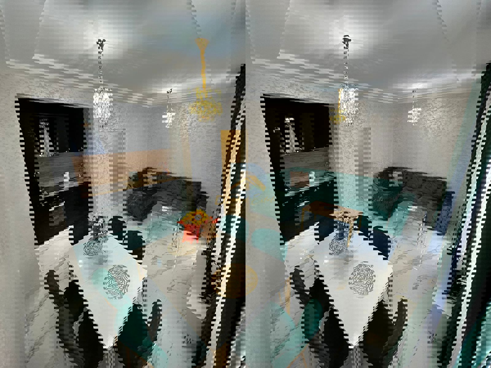 For Rent Two Bedroom Apartment - Resim 2