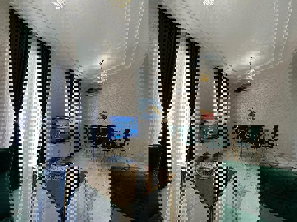 For Rent Two Bedroom Apartment - Resim 3