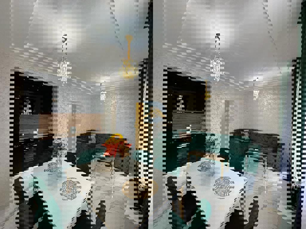 For Rent Two Bedroom Apartment - Resim 4