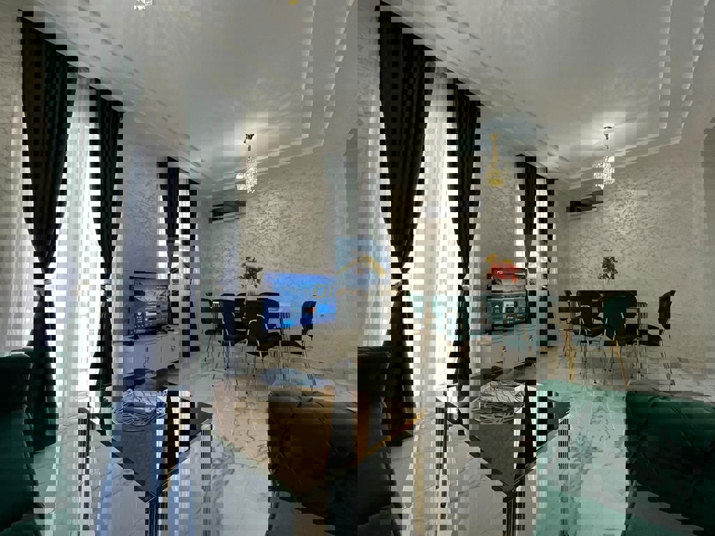 For Rent Two Bedroom Apartment - Resim 5