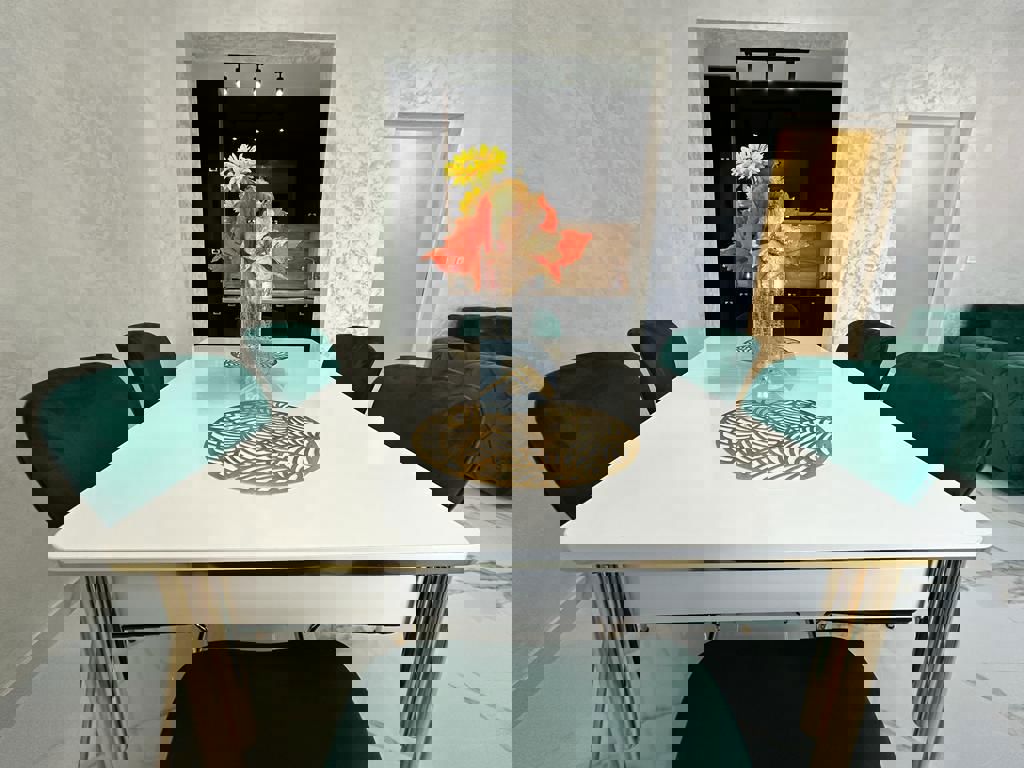 For Rent Two Bedroom Apartment - Resim 6