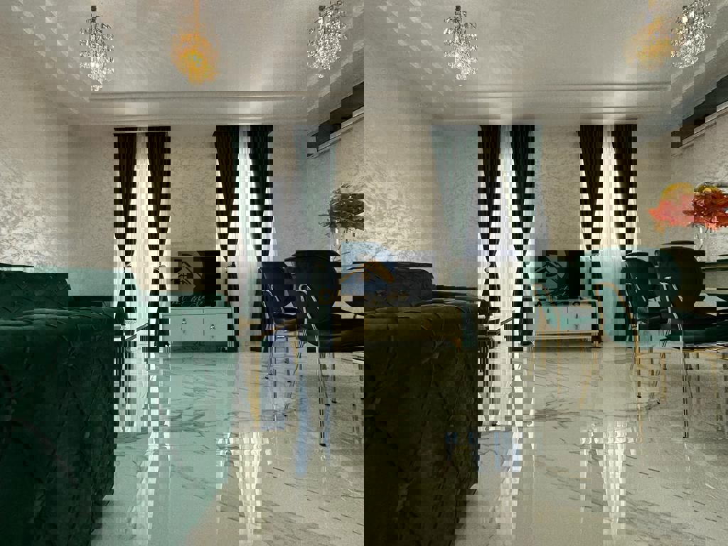 For Rent Two Bedroom Apartment - Resim 8