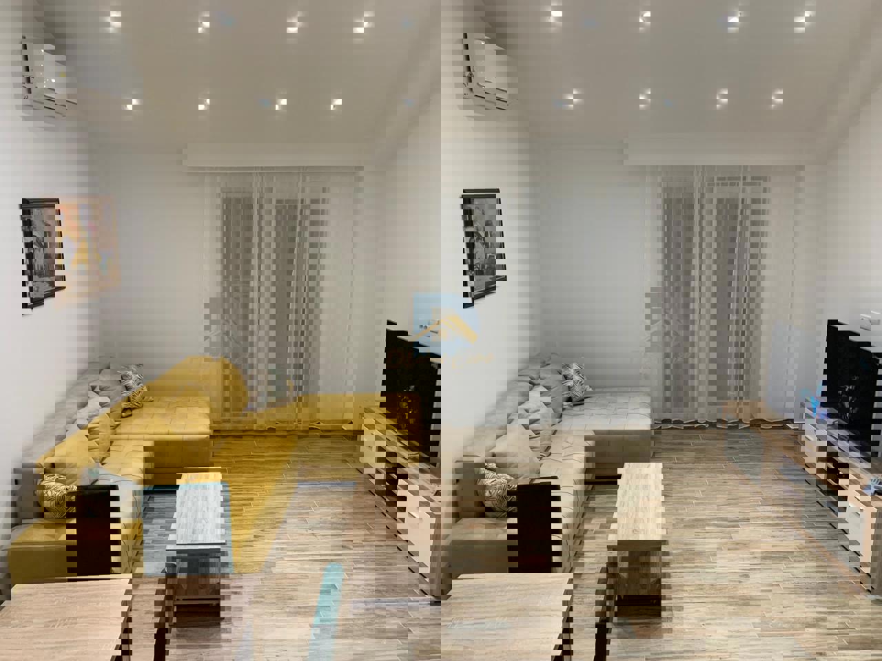 For Rent One Bedroom Apartment - Resim 1