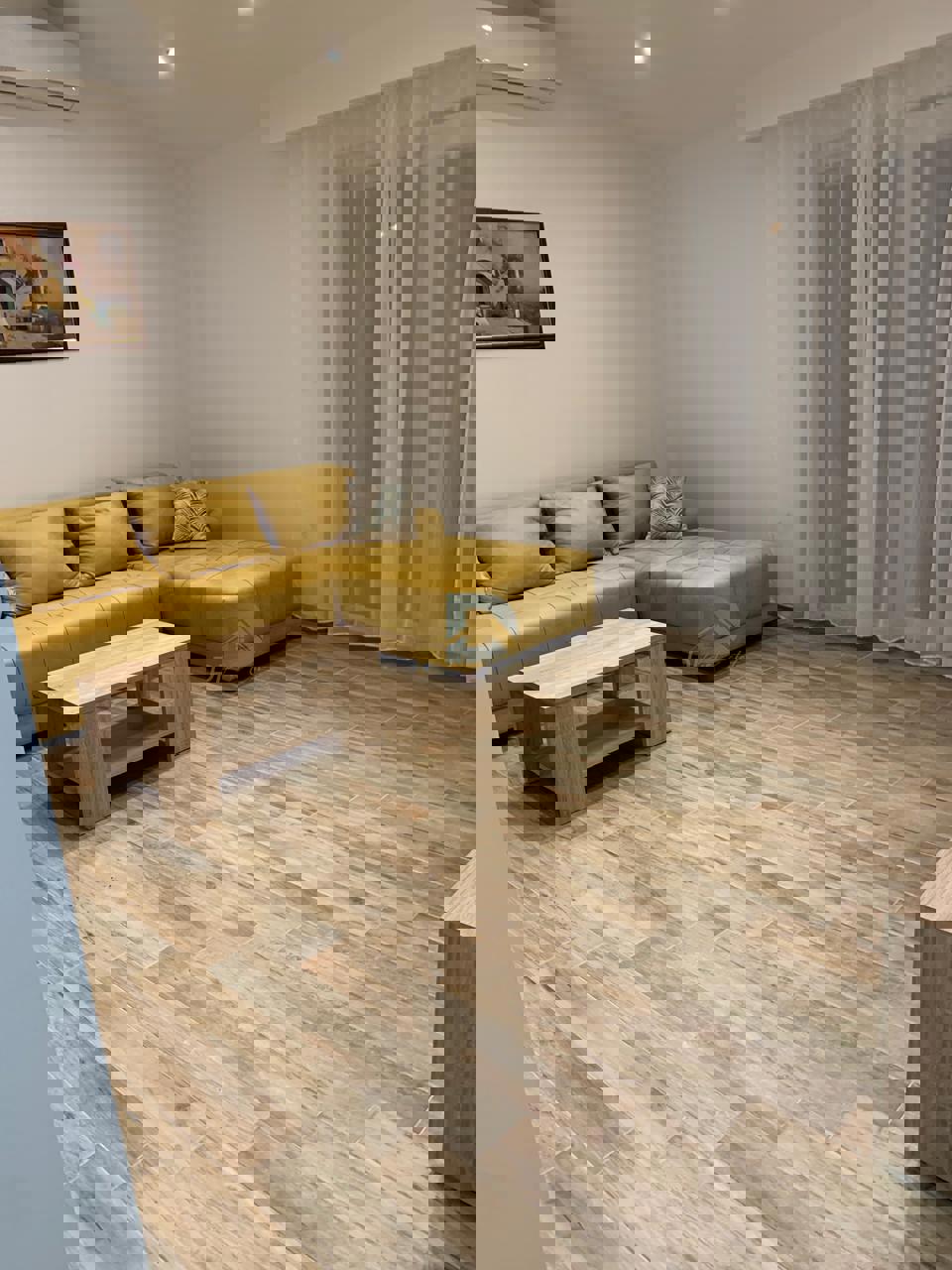 For Rent One Bedroom Apartment - Resim 3