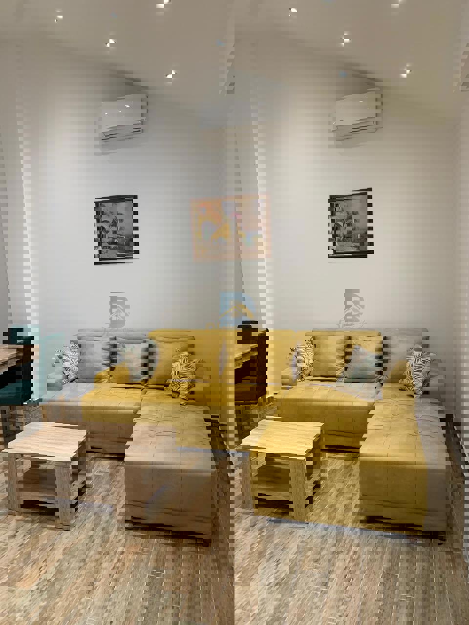 For Rent One Bedroom Apartment - Resim 4