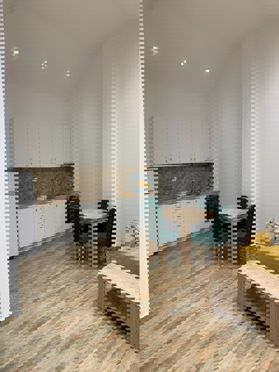 For Rent One Bedroom Apartment - Resim 6