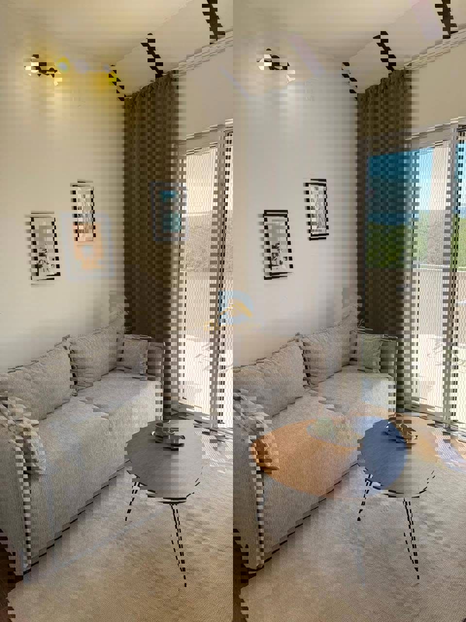 For Rent One Bedroom Apartment - Resim 1