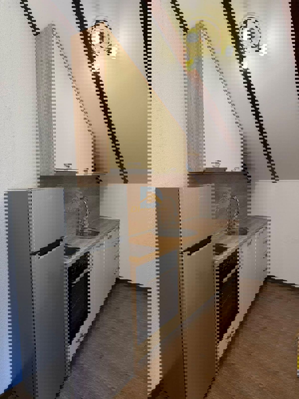 For Rent One Bedroom Apartment - Resim 3