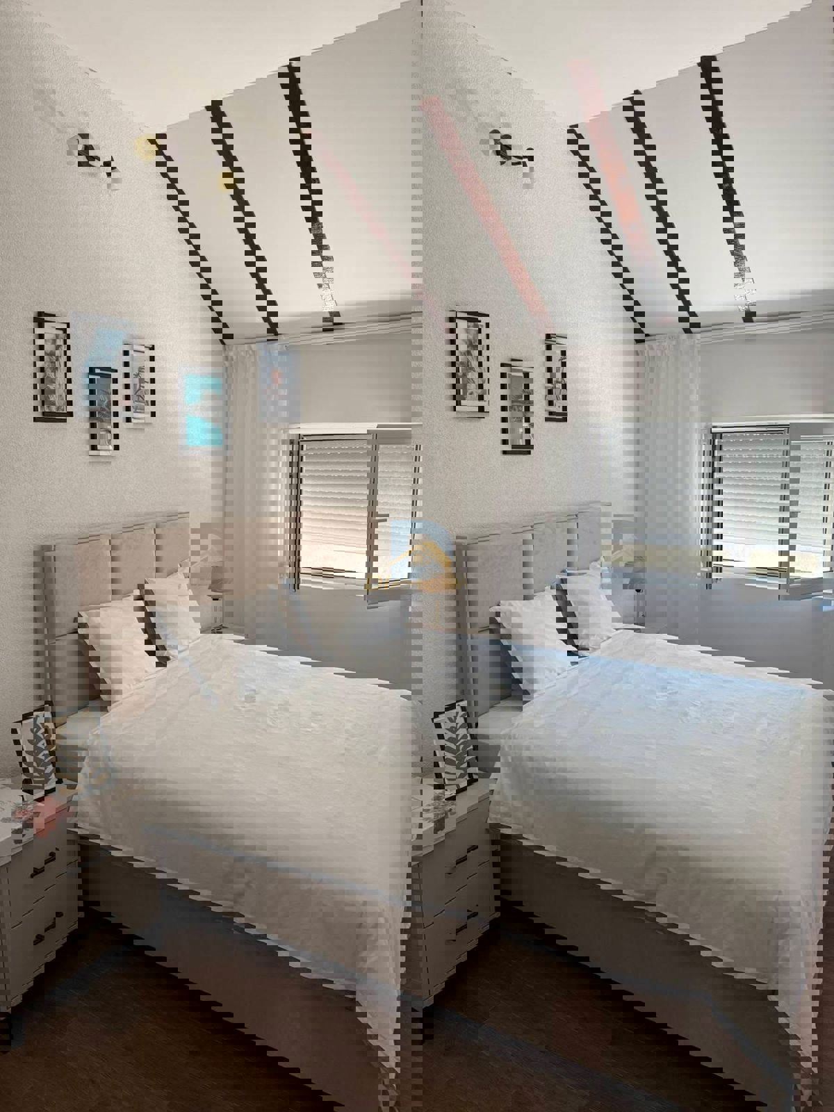 For Rent One Bedroom Apartment - Resim 7