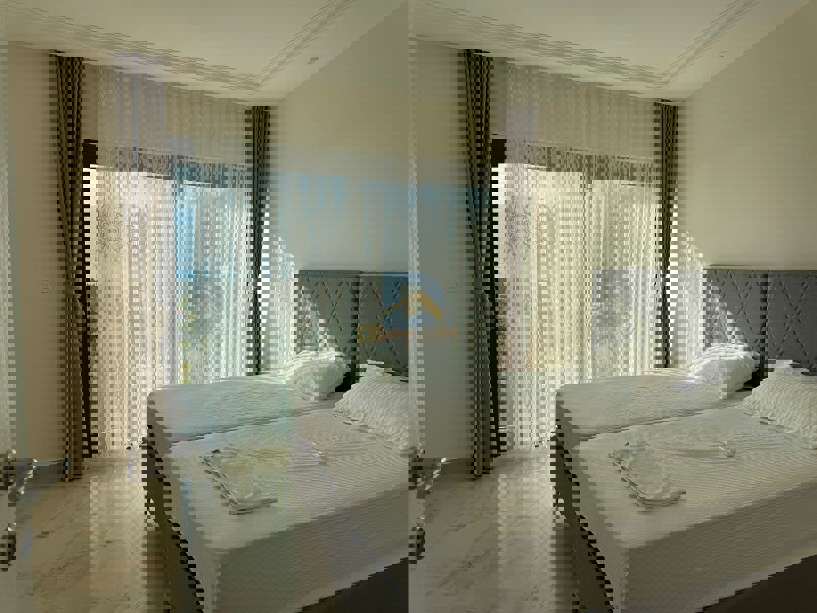 For Rent Villa Four Bedroom with Pool and Sauna - Resim 10