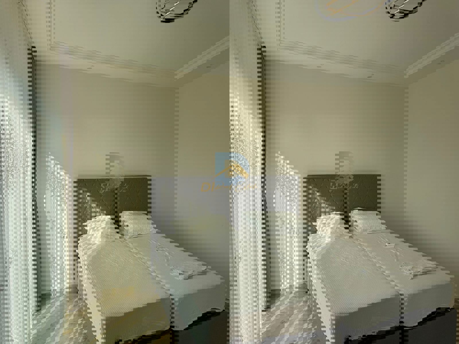 For Rent Villa Four Bedroom with Pool and Sauna - Resim 11