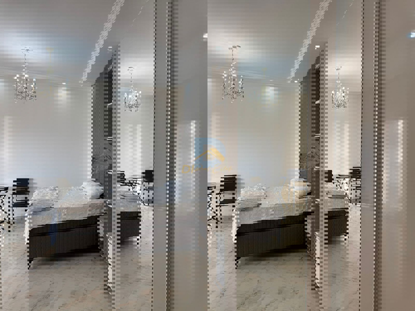 For Rent Villa Four Bedroom with Pool and Sauna - Resim 12