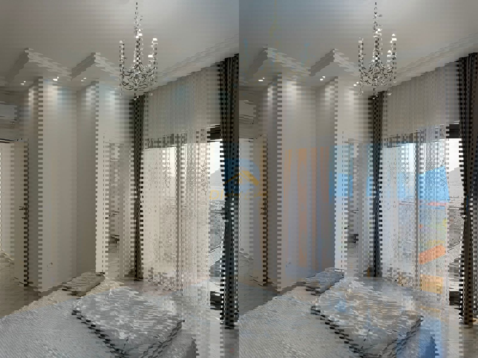 For Rent Villa Four Bedroom with Pool and Sauna - Resim 13