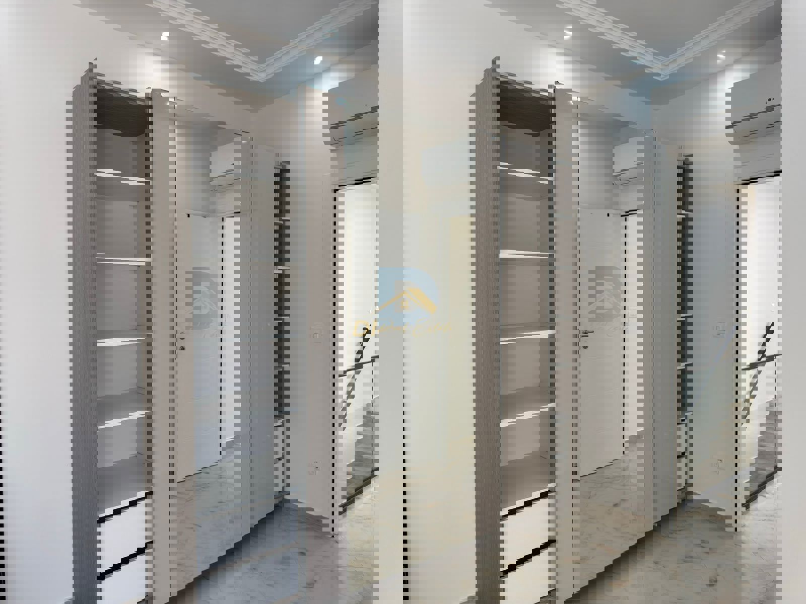 For Rent Villa Four Bedroom with Pool and Sauna - Resim 14