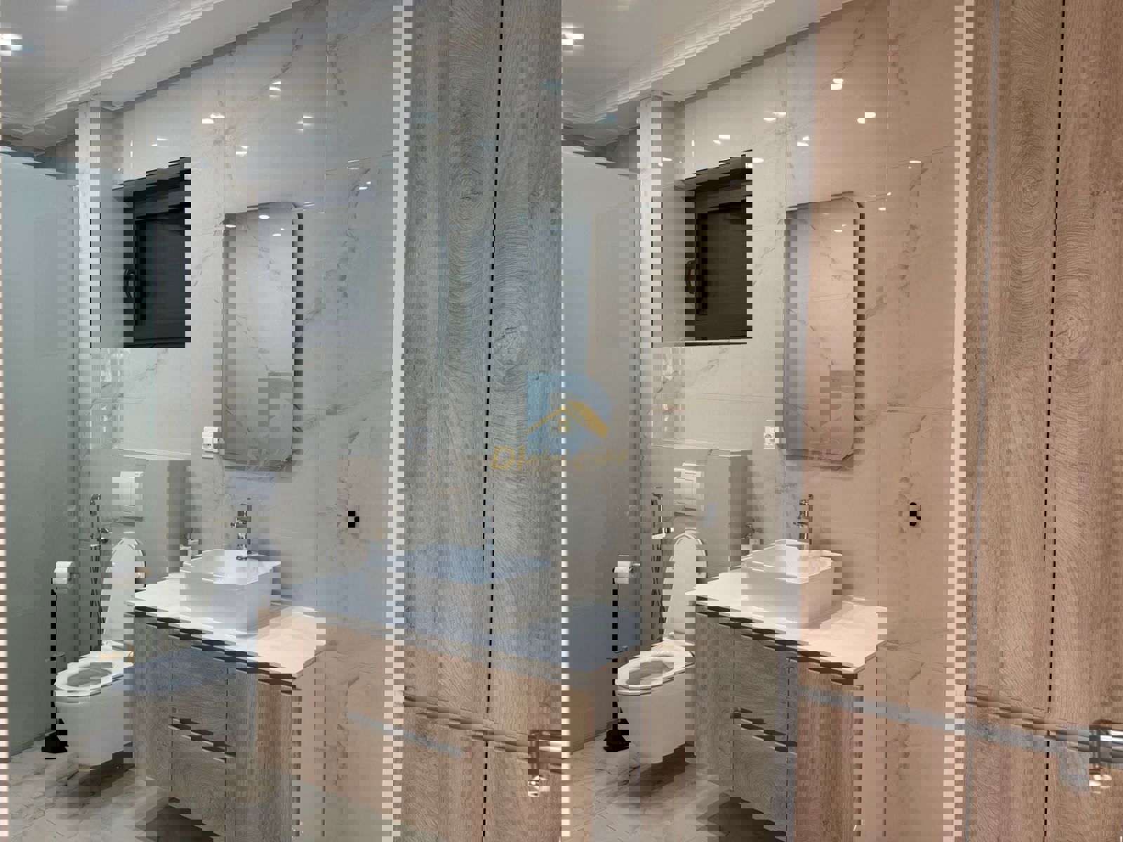 For Rent Villa Four Bedroom with Pool and Sauna - Resim 15