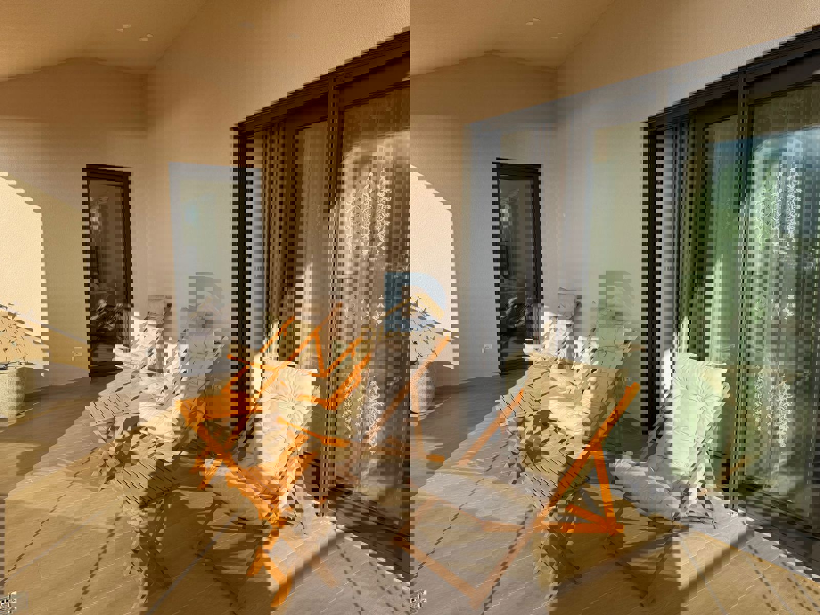 For Rent Villa Four Bedroom with Pool and Sauna - Resim 16