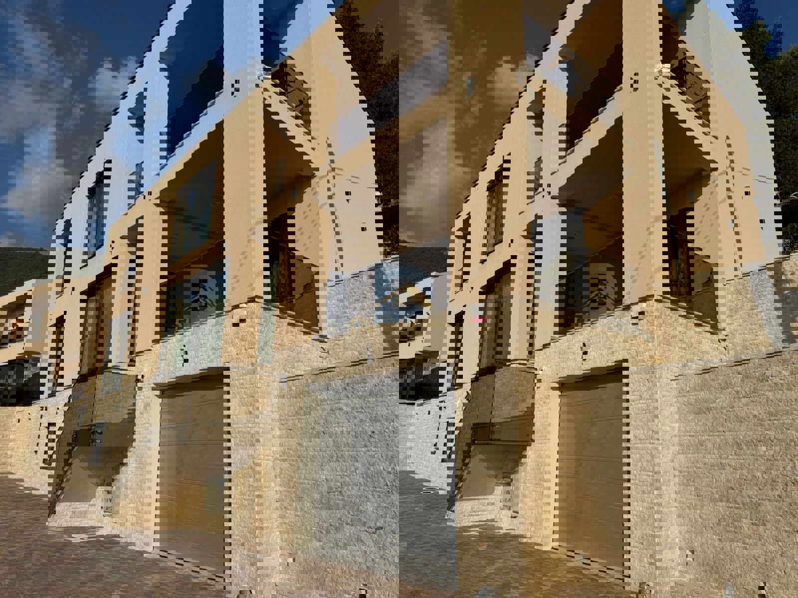 For Rent Villa Four Bedroom with Pool and Sauna - Resim 19