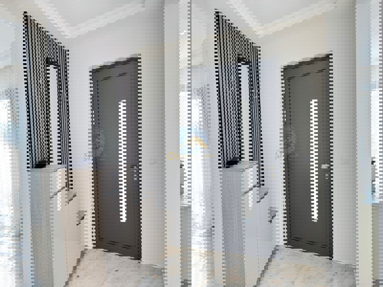 For Rent Villa Four Bedroom with Pool and Sauna - Resim 4