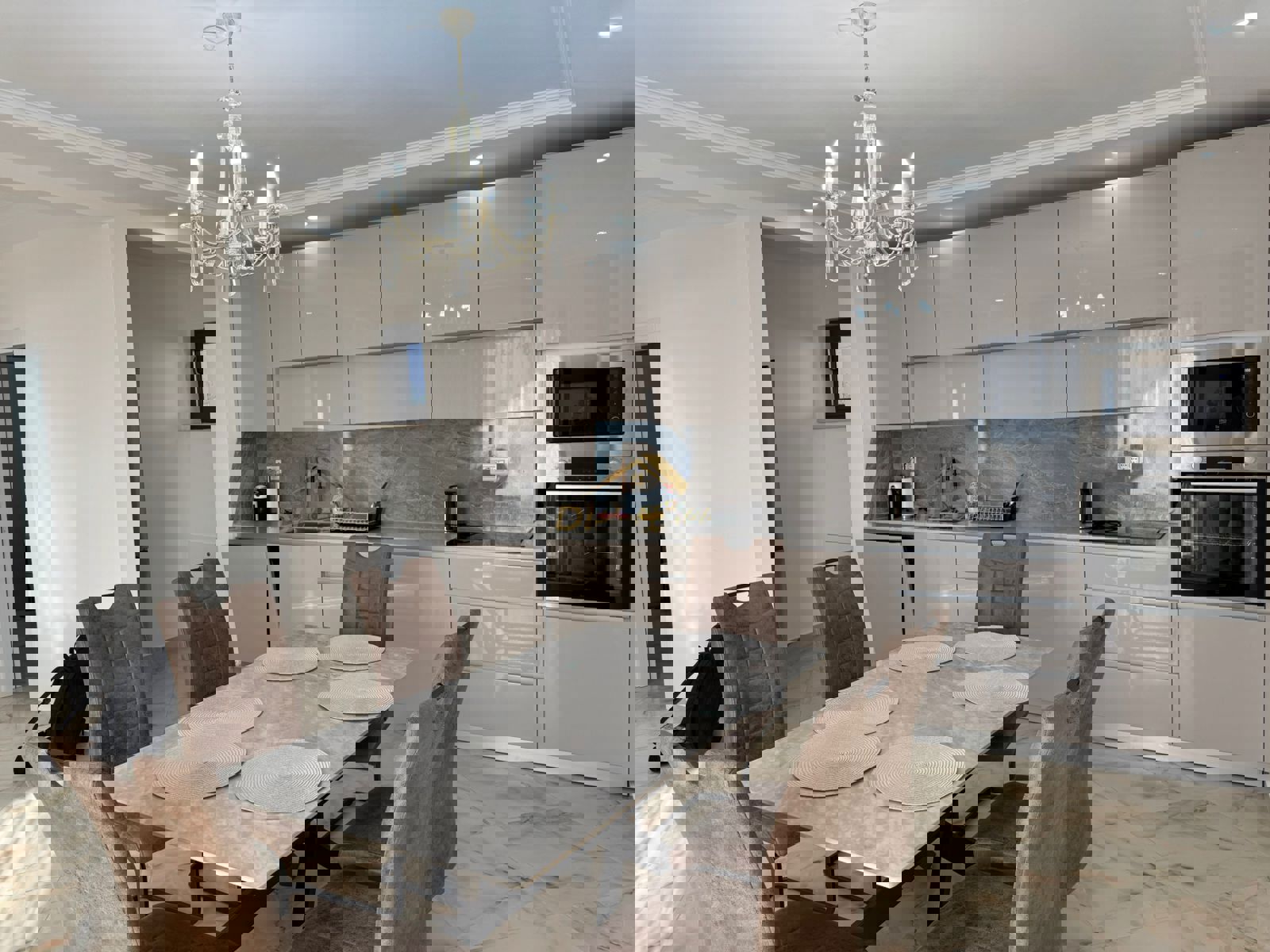 For Rent Villa Four Bedroom with Pool and Sauna - Resim 5