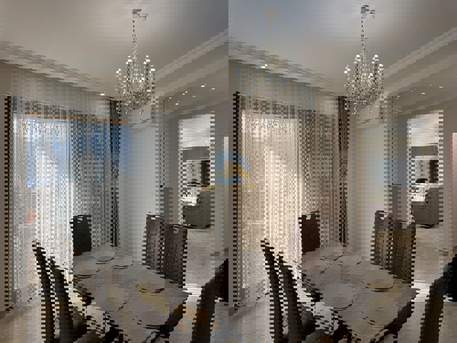 For Rent Villa Four Bedroom with Pool and Sauna - Resim 7