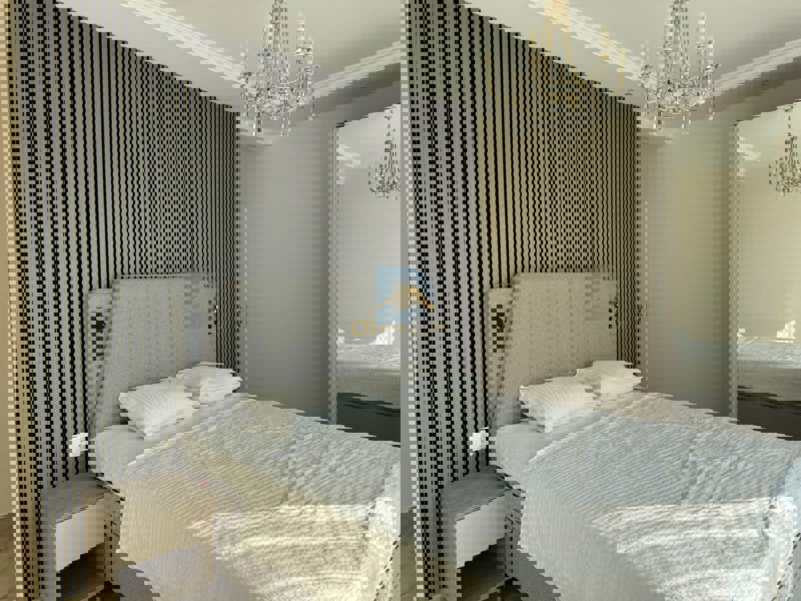 For Rent Villa Four Bedroom with Pool and Sauna - Resim 8