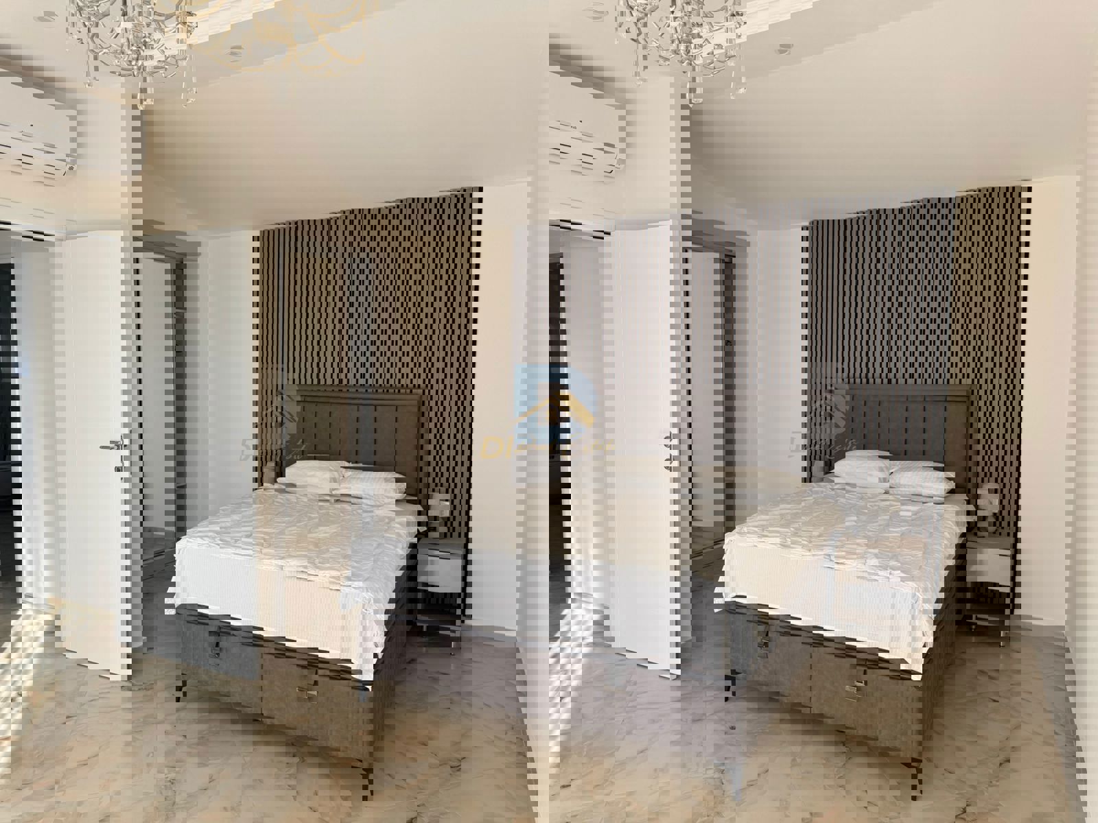 For Rent Villa Four Bedroom with Pool and Sauna - Resim 9