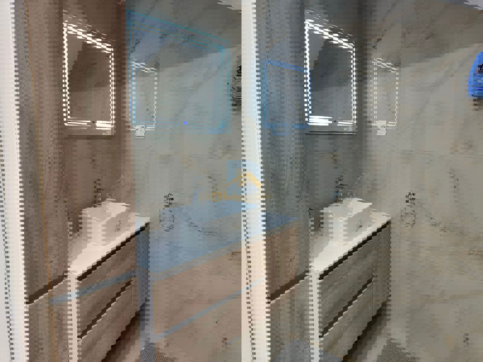 For Rent Villa Four Bedroom with Pool and Sauna - Resim 12