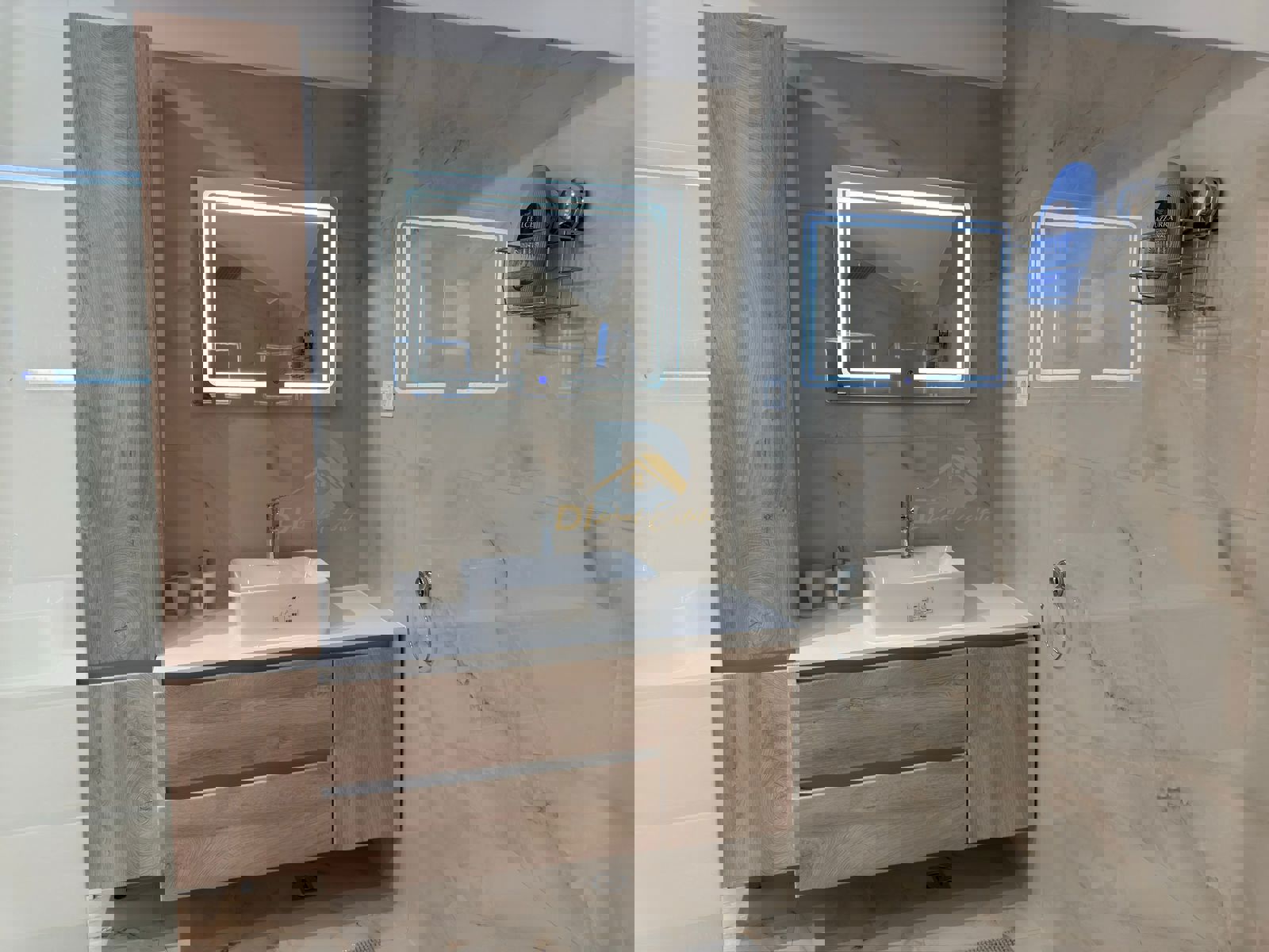 For Rent Villa Four Bedroom with Pool and Sauna - Resim 13