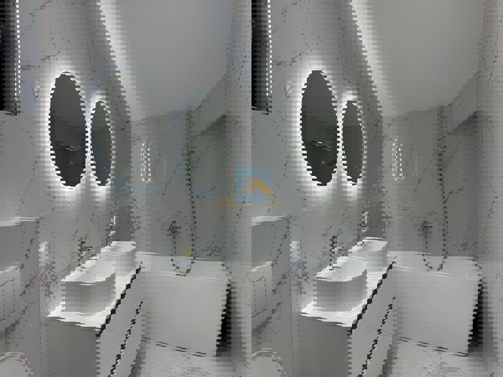 For Rent Villa Four Bedroom with Pool and Sauna - Resim 14