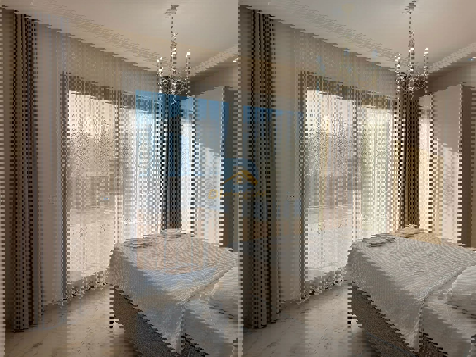 For Rent Villa Four Bedroom with Pool and Sauna - Resim 4