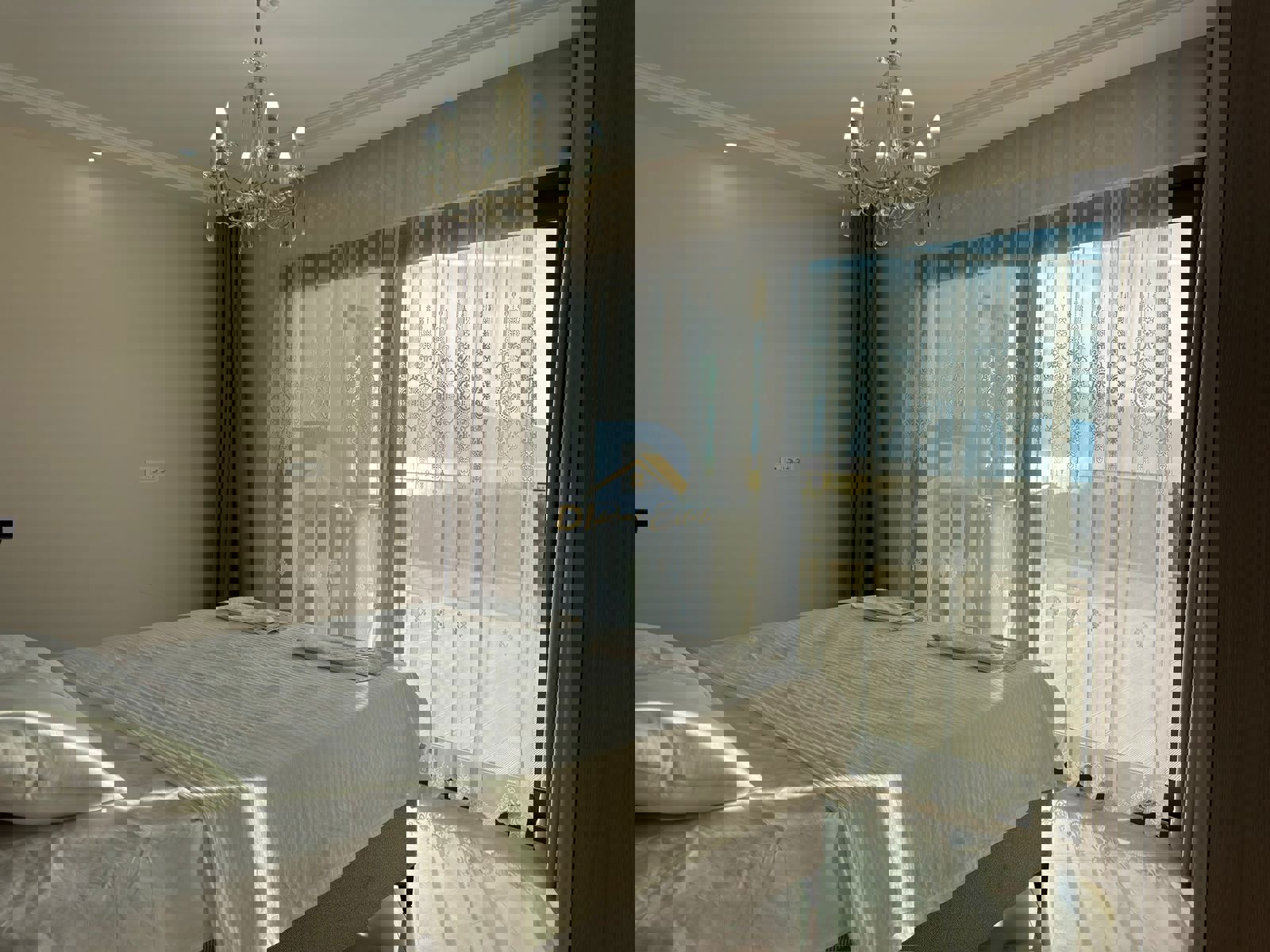 For Rent Villa Four Bedroom with Pool and Sauna - Resim 5