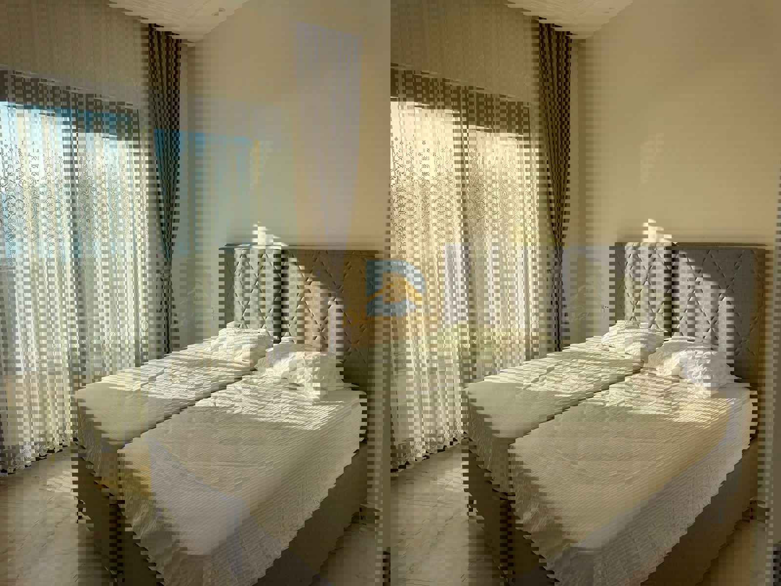 For Rent Villa Four Bedroom with Pool and Sauna - Resim 7