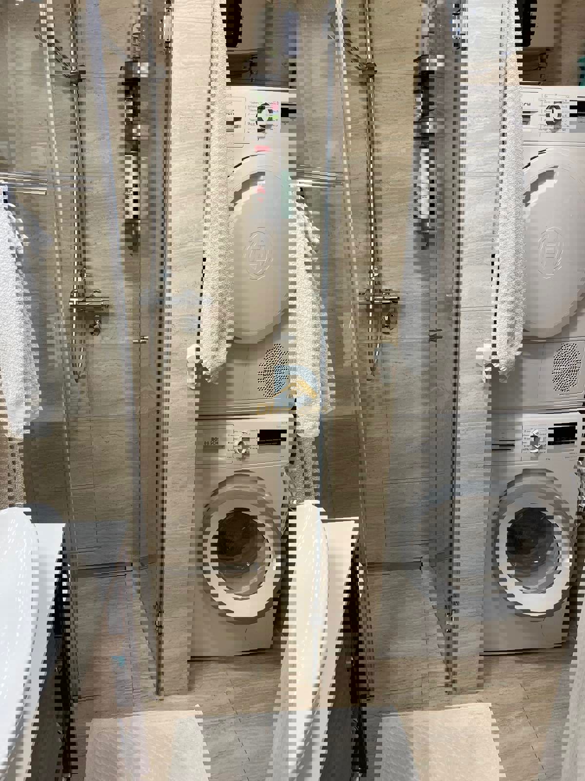 For Rent Two Bedroom Apartment - Resim 11