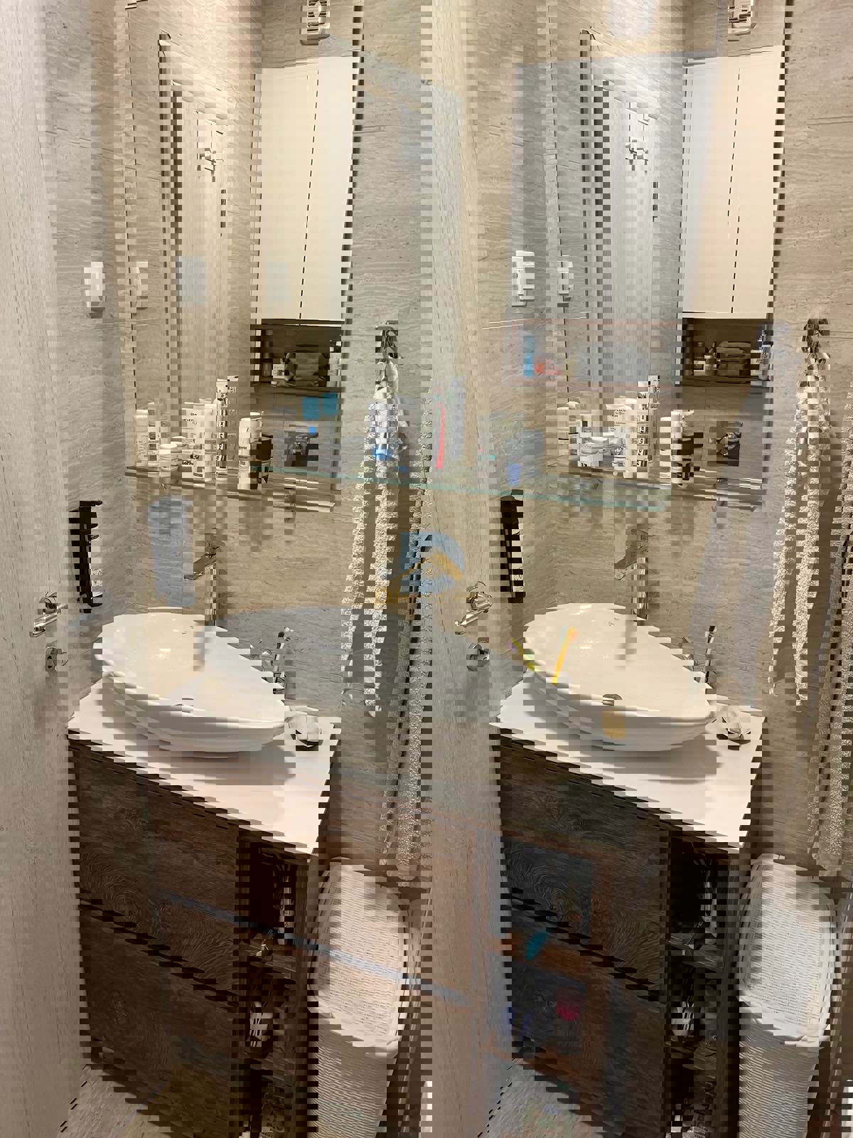 For Rent Two Bedroom Apartment - Resim 12